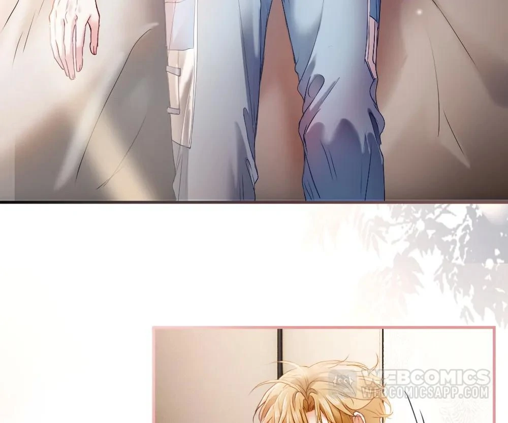 Handsome Guy Takes Over Systems Chapter 34 - Page 27