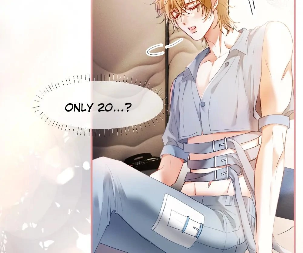 Handsome Guy Takes Over Systems Chapter 34 - Page 28