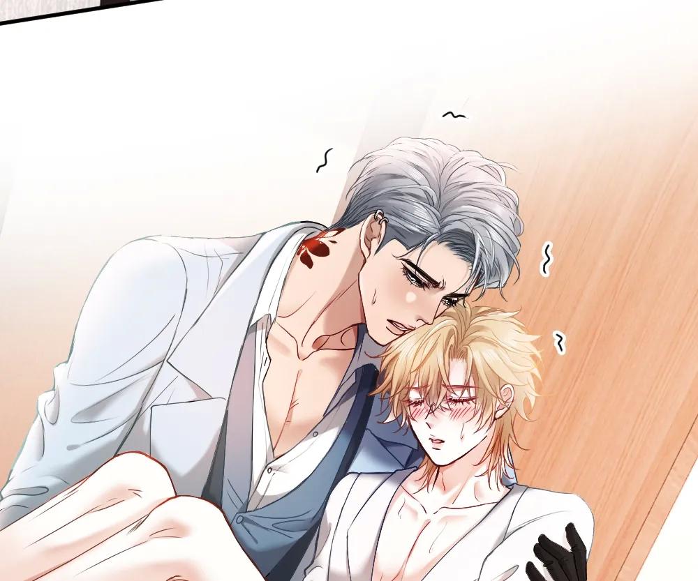 Handsome Guy Takes Over Systems Chapter 34 - Page 4