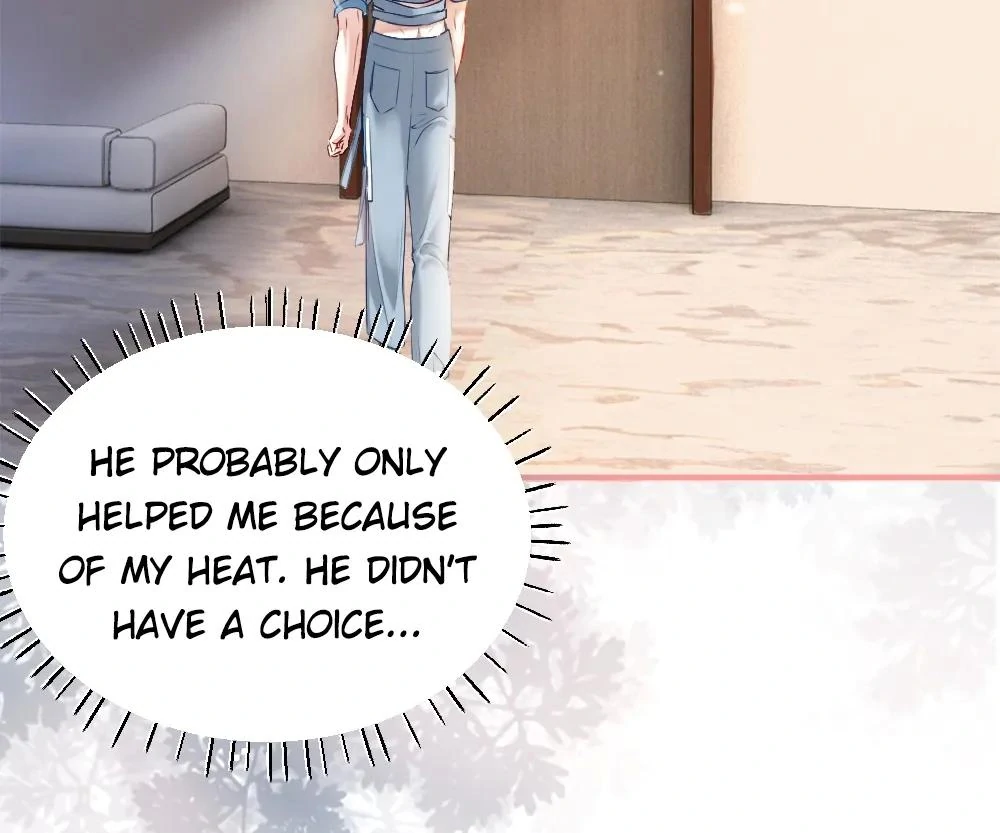 Handsome Guy Takes Over Systems Chapter 34 - Page 32