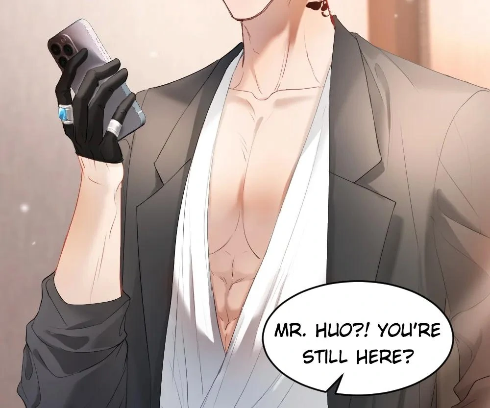 Handsome Guy Takes Over Systems Chapter 34 - Page 36
