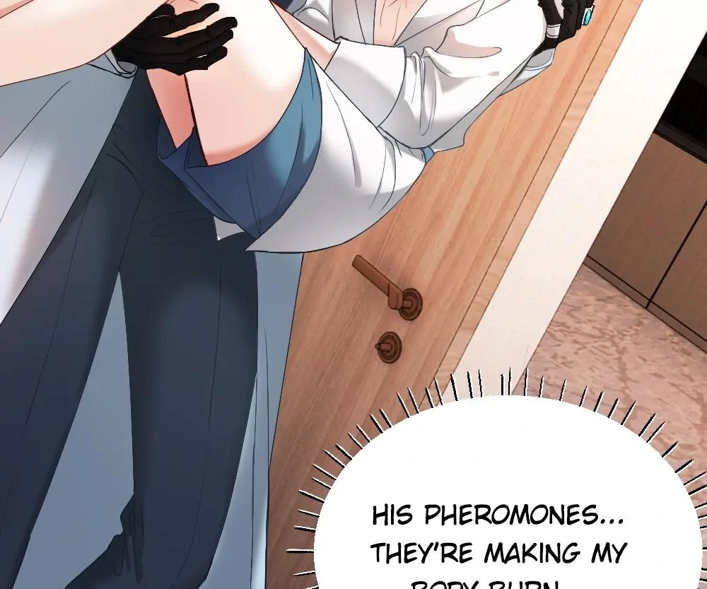 Handsome Guy Takes Over Systems Chapter 34 - Page 5