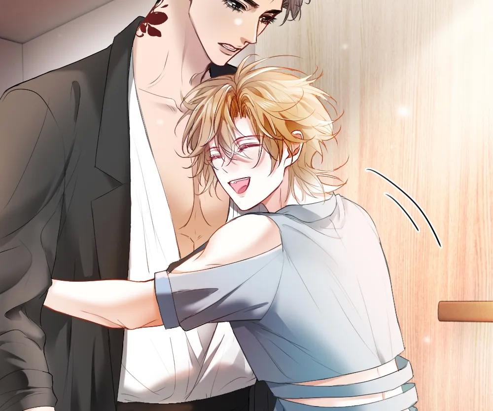 Handsome Guy Takes Over Systems Chapter 34 - Page 42