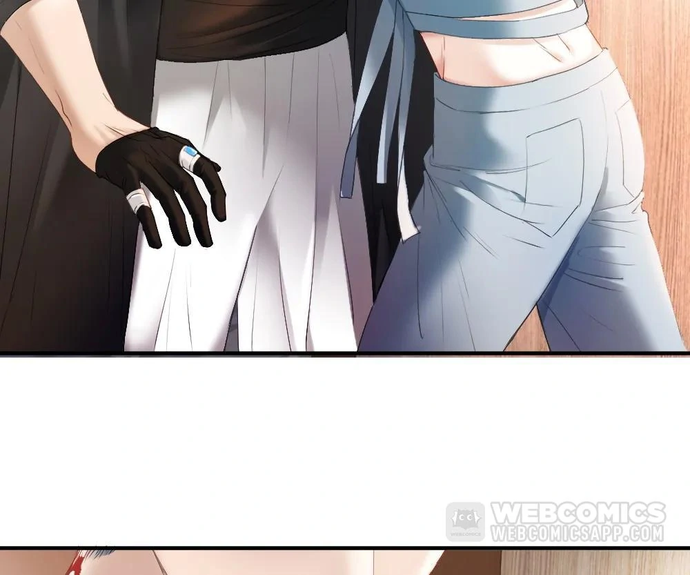 Handsome Guy Takes Over Systems Chapter 34 - Page 43