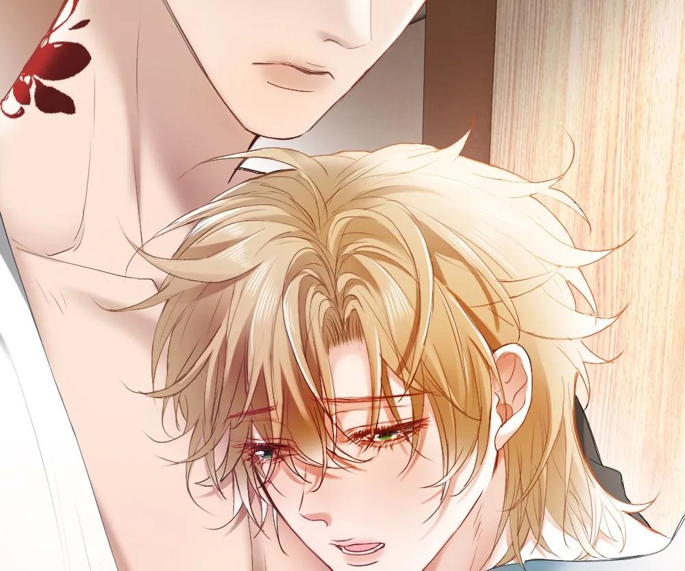 Handsome Guy Takes Over Systems Chapter 34 - Page 44