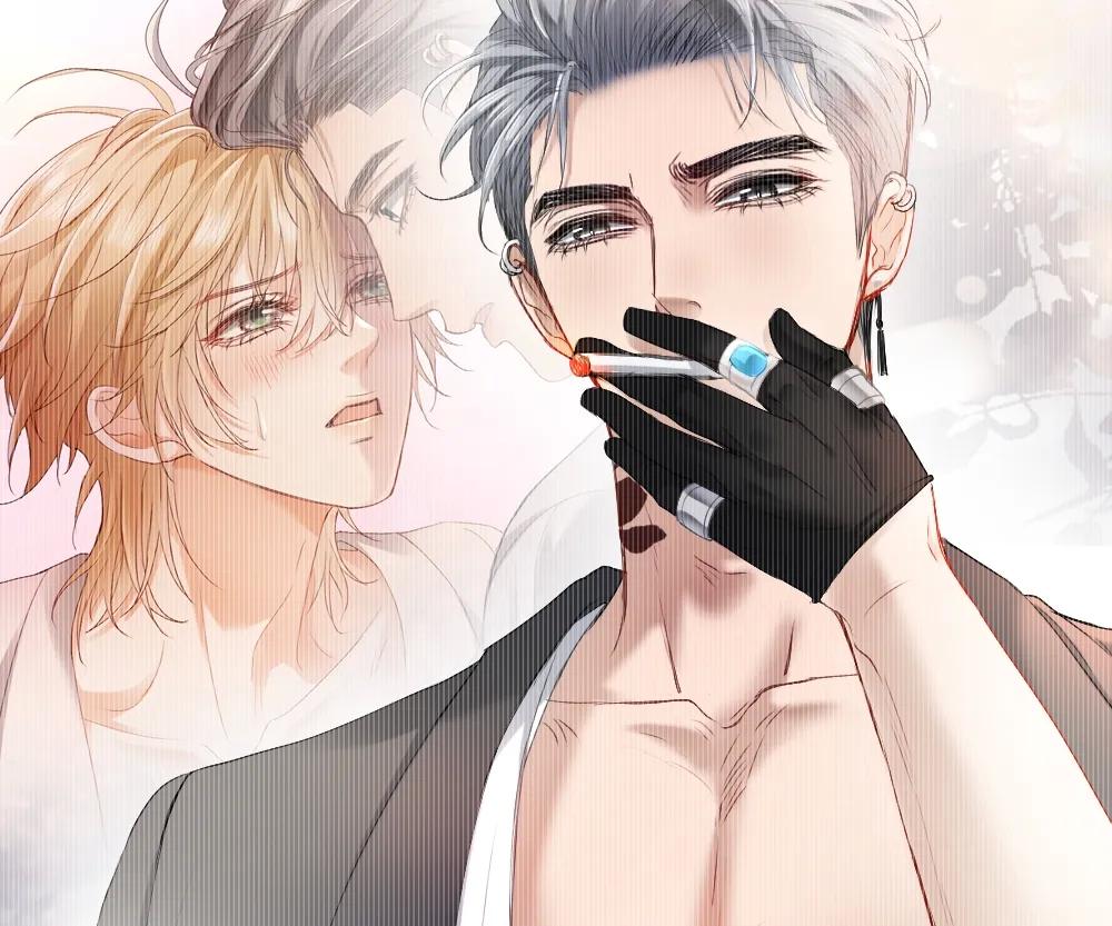 Handsome Guy Takes Over Systems Chapter 34 - Page 52