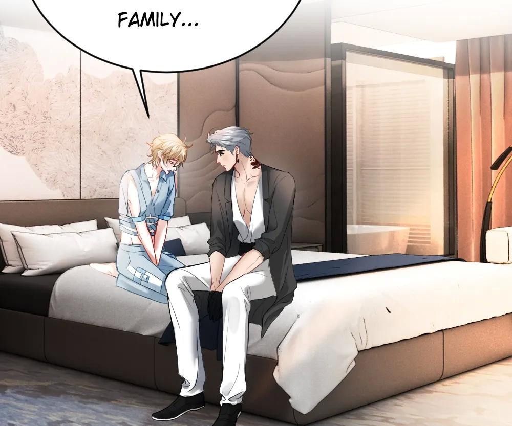 Handsome Guy Takes Over Systems Chapter 34 - Page 56