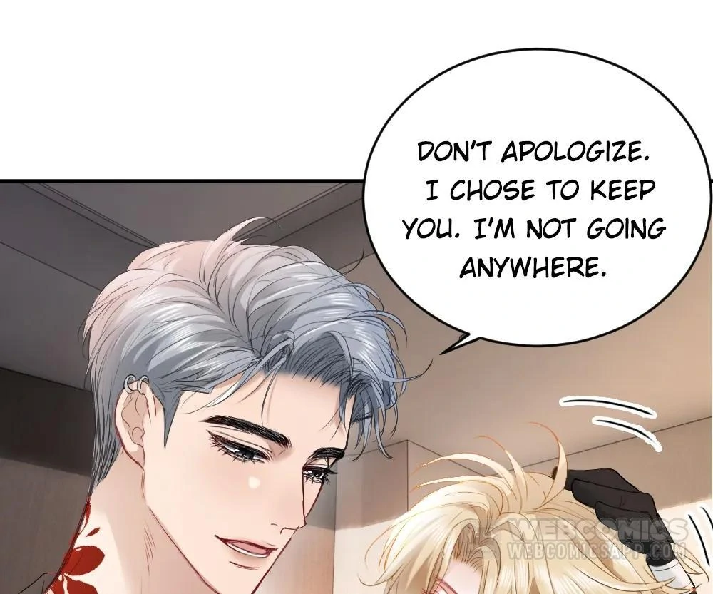 Handsome Guy Takes Over Systems Chapter 34 - Page 59