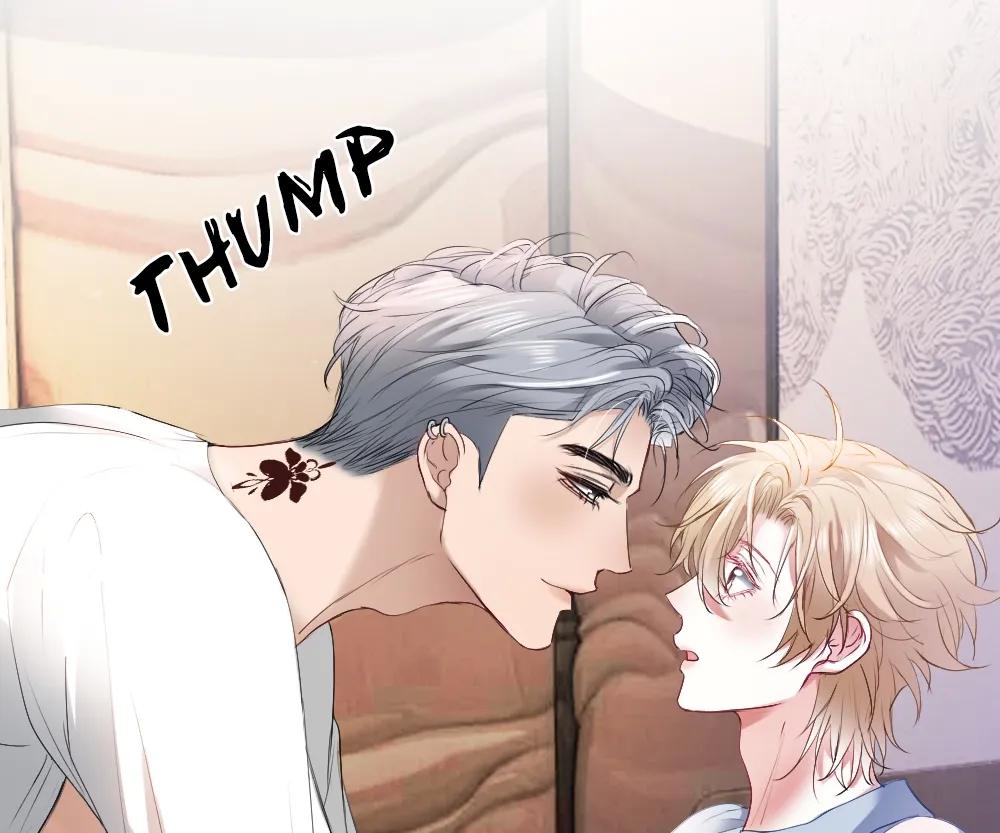 Handsome Guy Takes Over Systems Chapter 34 - Page 64