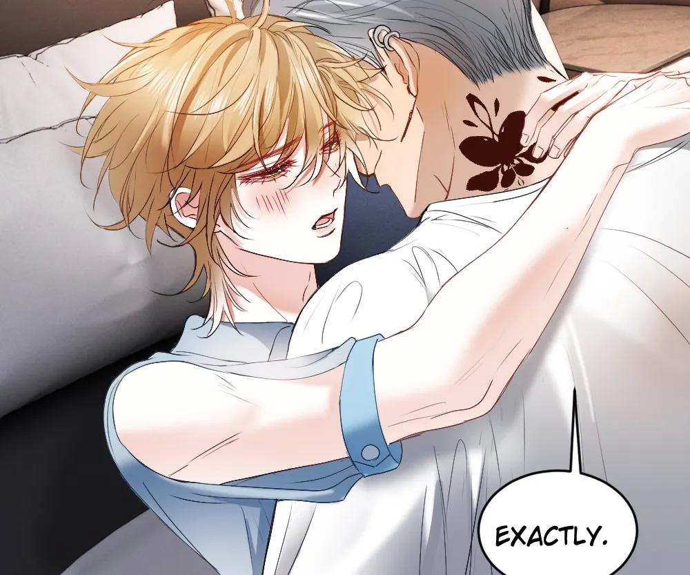 Handsome Guy Takes Over Systems Chapter 34 - Page 73