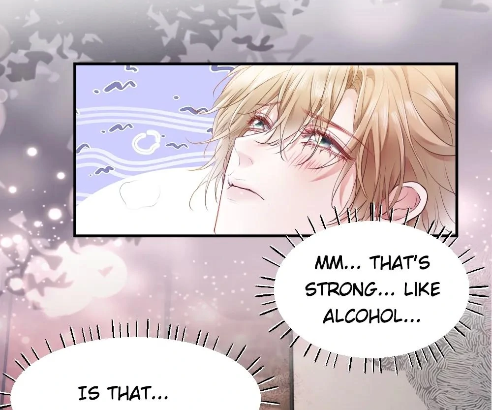 Handsome Guy Takes Over Systems Chapter 34 - Page 9