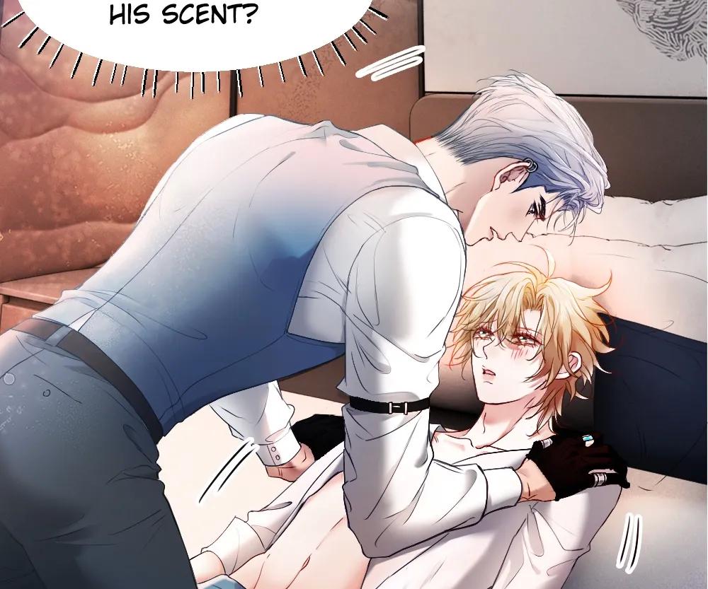 Handsome Guy Takes Over Systems Chapter 34 - Page 10