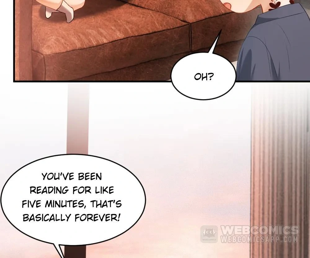 Handsome Guy Takes Over Systems Chapter 35 - Page 11