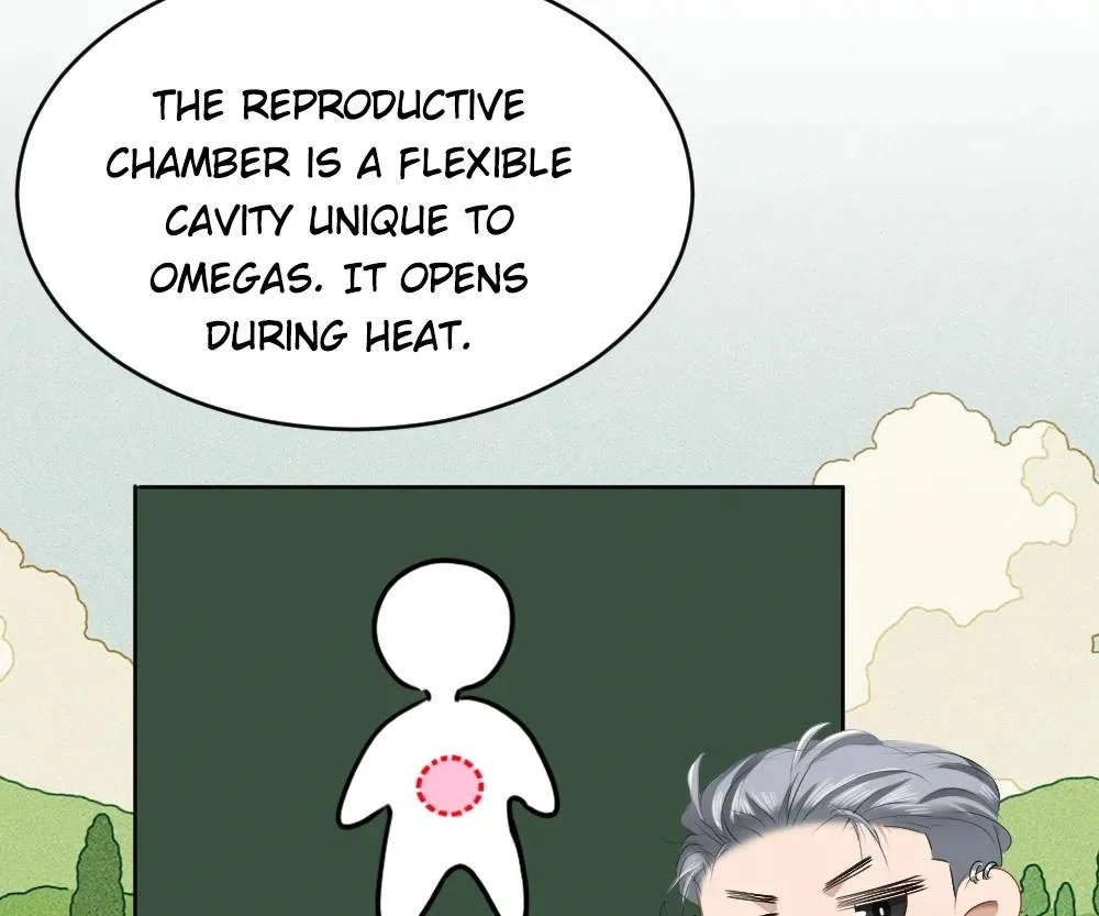 Handsome Guy Takes Over Systems Chapter 35 - Page 16