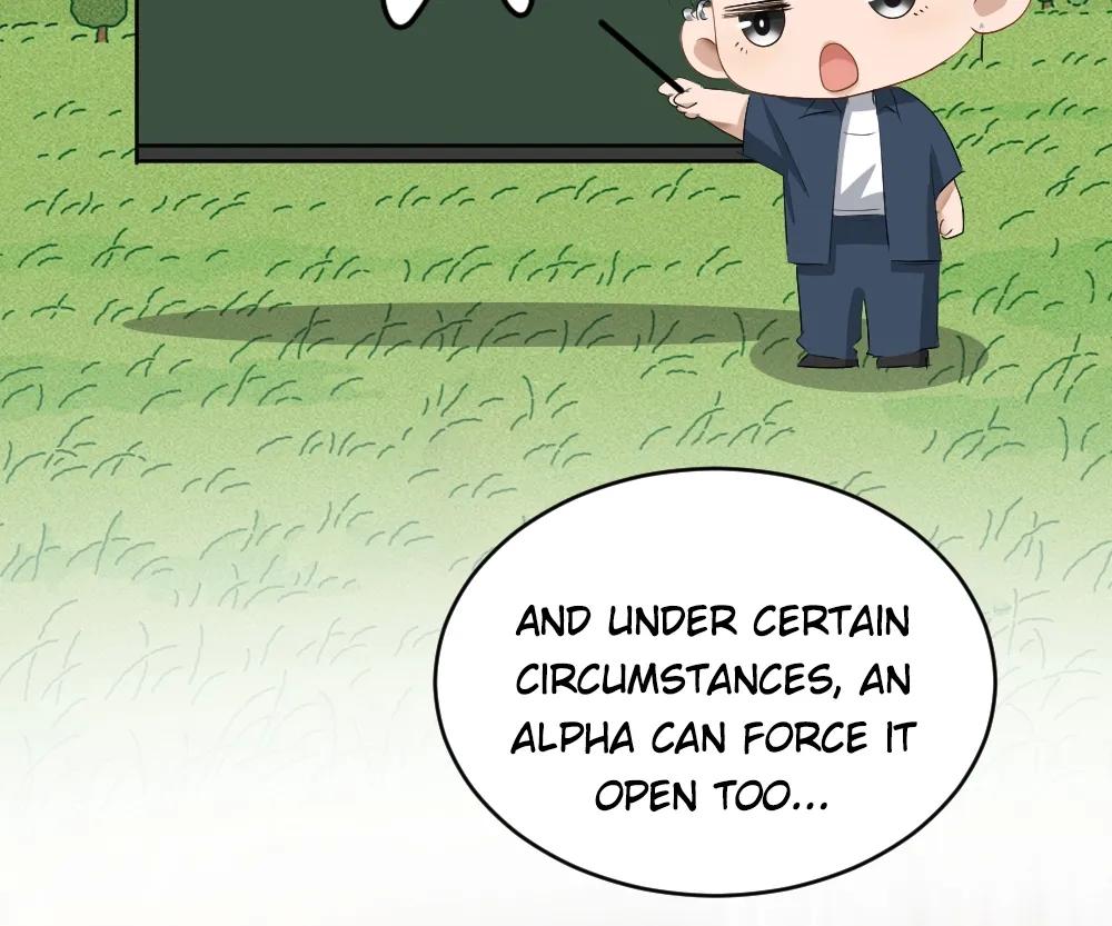 Handsome Guy Takes Over Systems Chapter 35 - Page 17