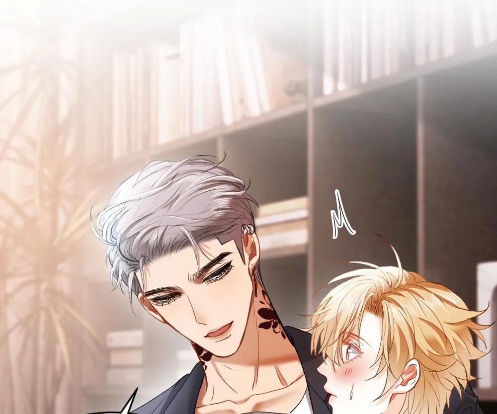 Handsome Guy Takes Over Systems Chapter 35 - Page 18