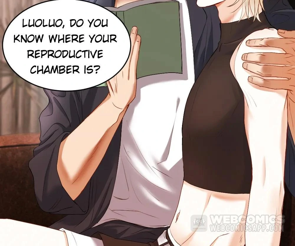 Handsome Guy Takes Over Systems Chapter 35 - Page 19