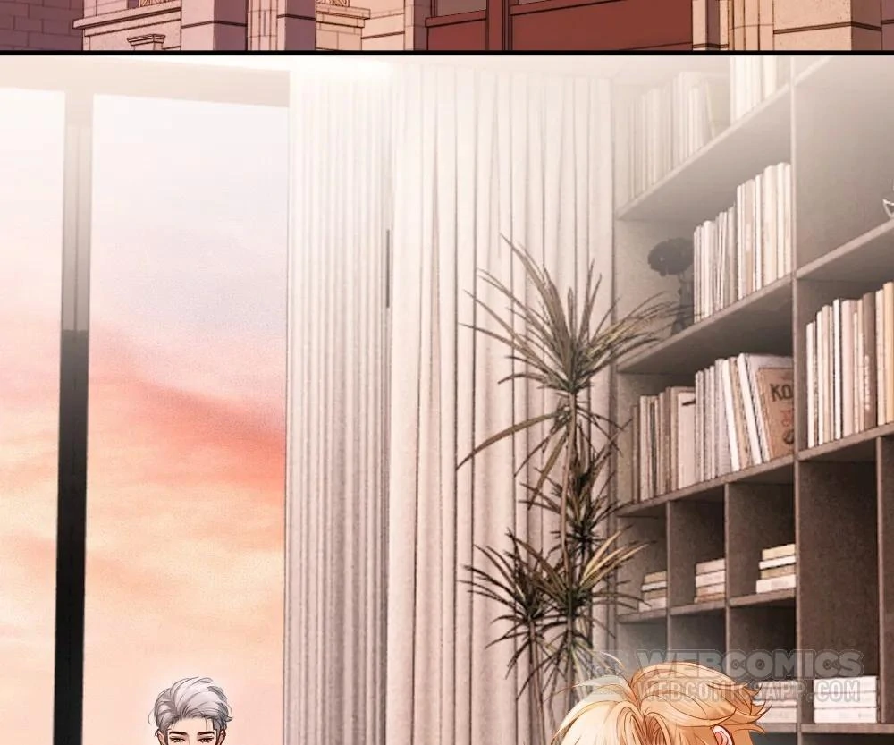 Handsome Guy Takes Over Systems Chapter 35 - Page 3