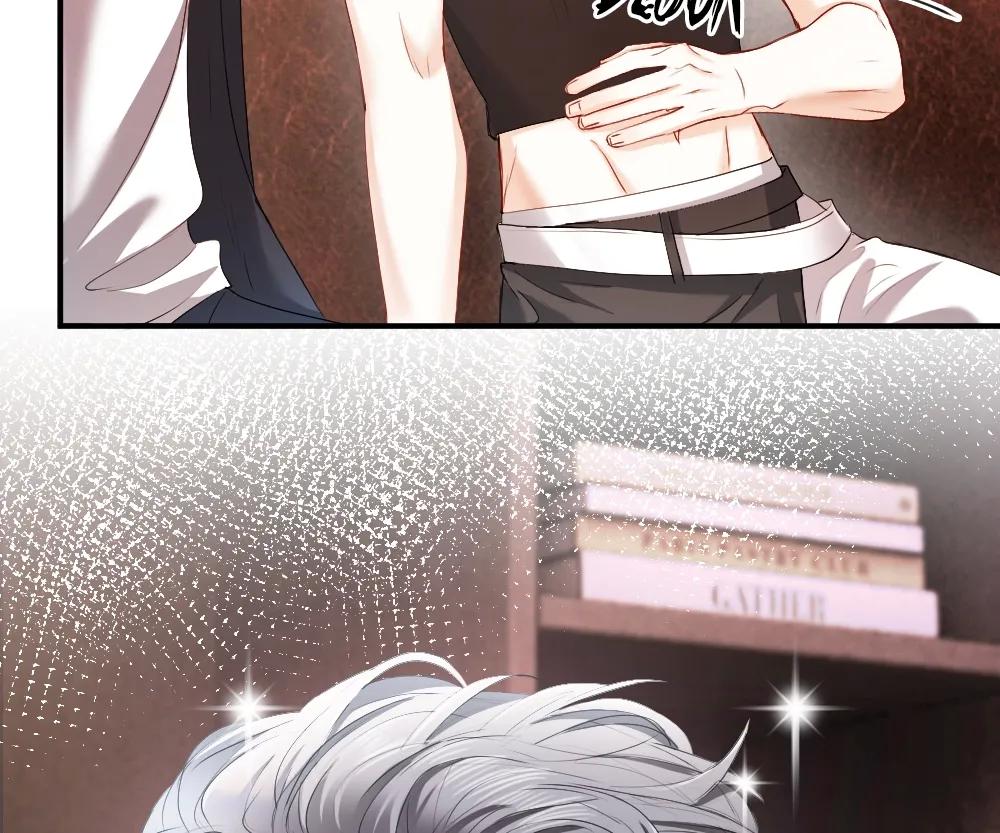 Handsome Guy Takes Over Systems Chapter 35 - Page 22