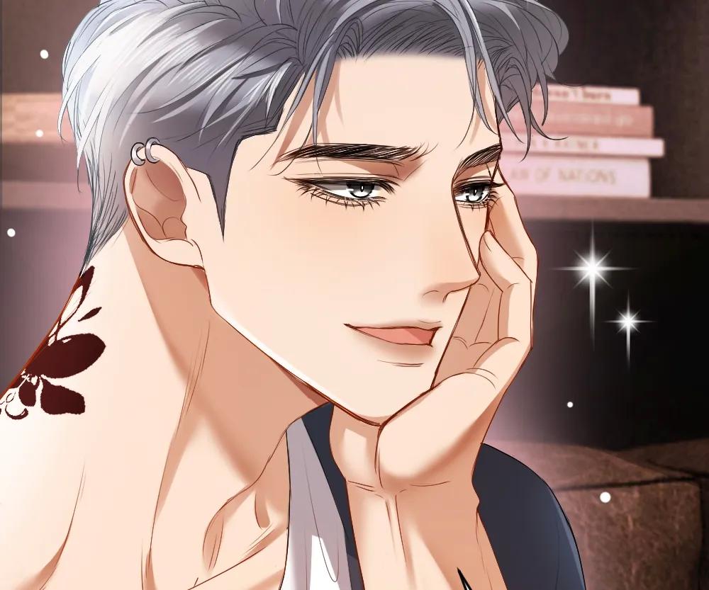 Handsome Guy Takes Over Systems Chapter 35 - Page 23