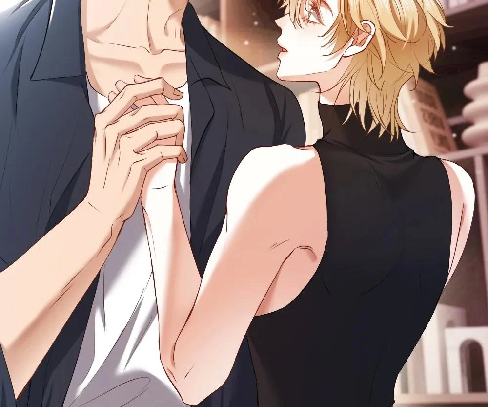 Handsome Guy Takes Over Systems Chapter 35 - Page 28