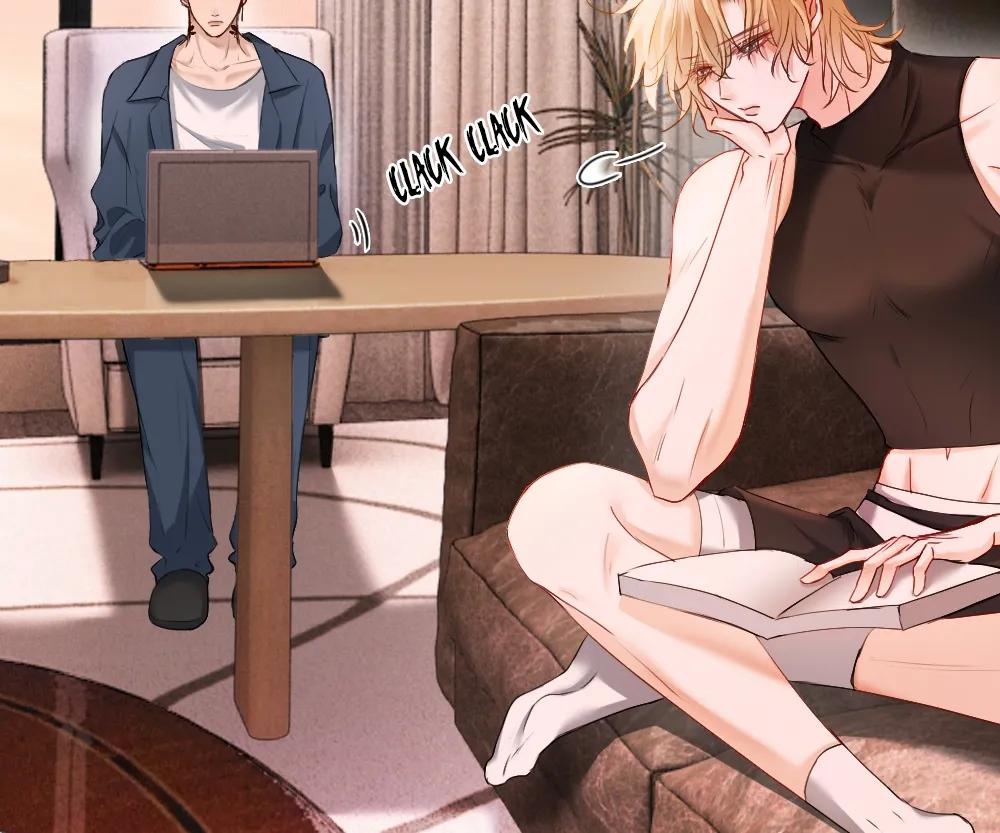 Handsome Guy Takes Over Systems Chapter 35 - Page 4