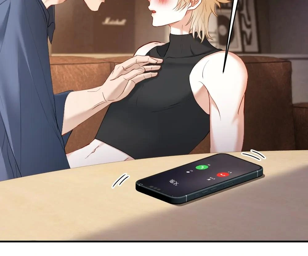 Handsome Guy Takes Over Systems Chapter 35 - Page 32