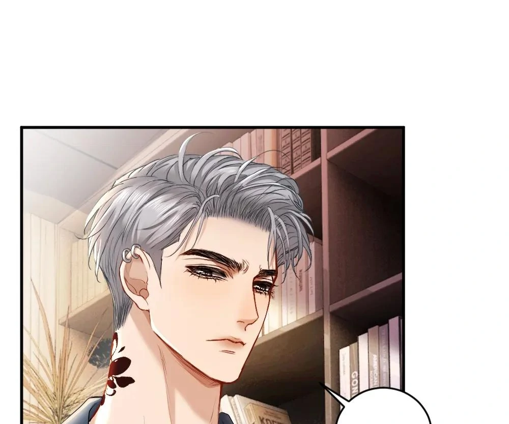 Handsome Guy Takes Over Systems Chapter 35 - Page 33