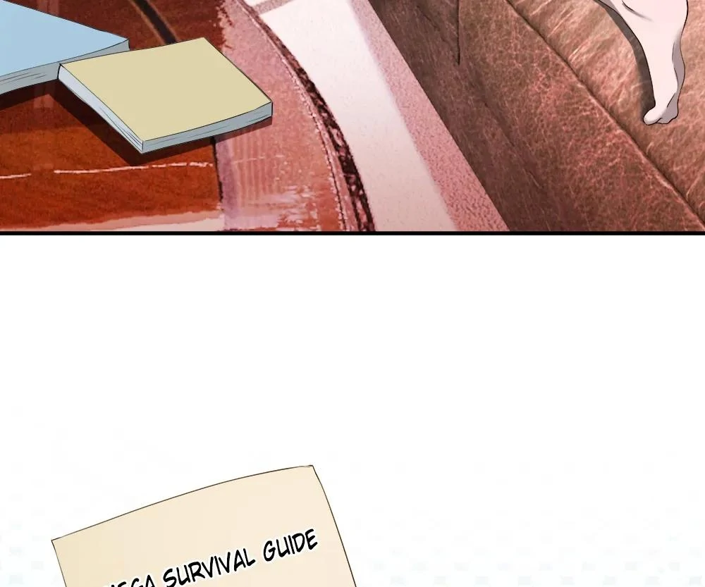 Handsome Guy Takes Over Systems Chapter 35 - Page 5