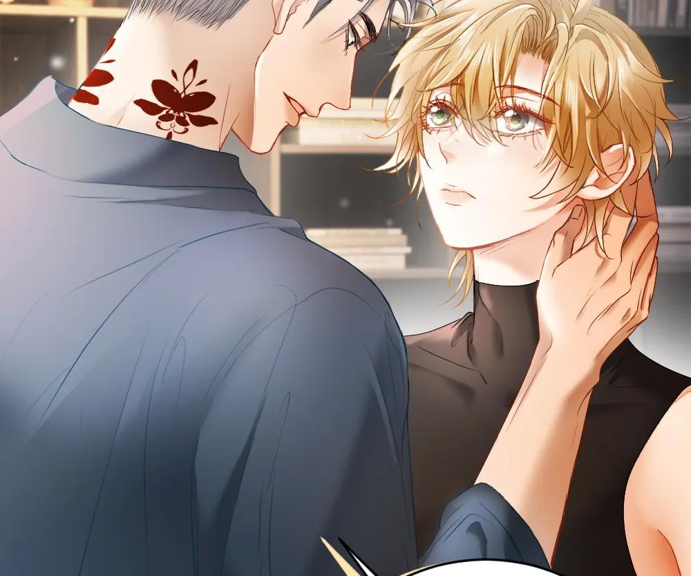 Handsome Guy Takes Over Systems Chapter 35 - Page 46