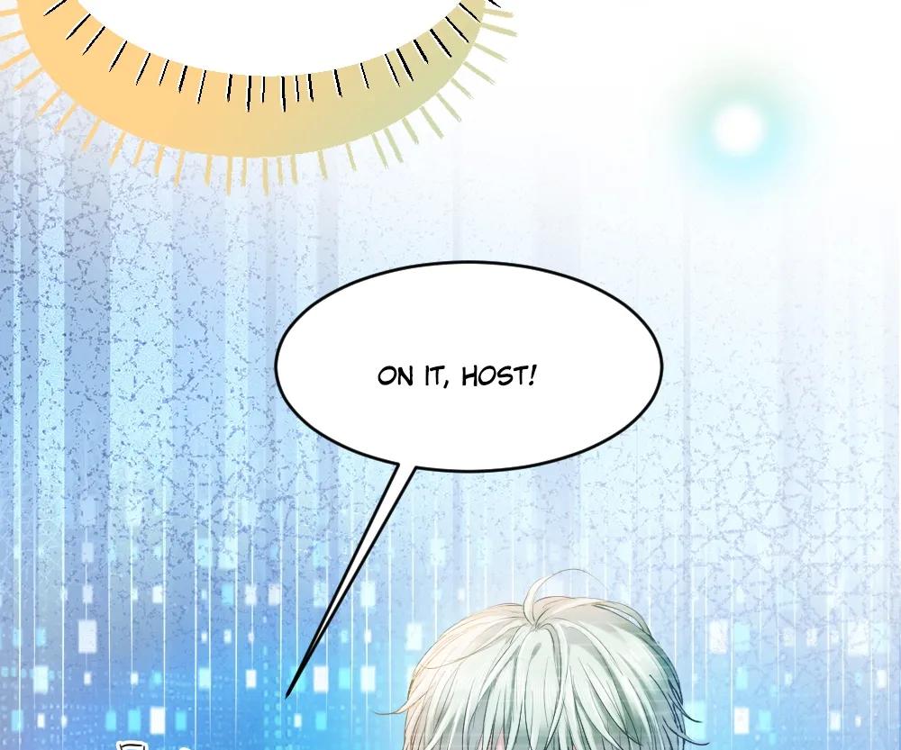Handsome Guy Takes Over Systems Chapter 35 - Page 50