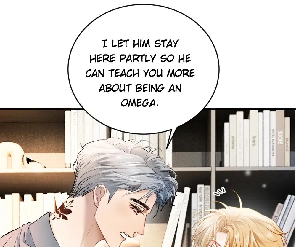 Handsome Guy Takes Over Systems Chapter 35 - Page 63