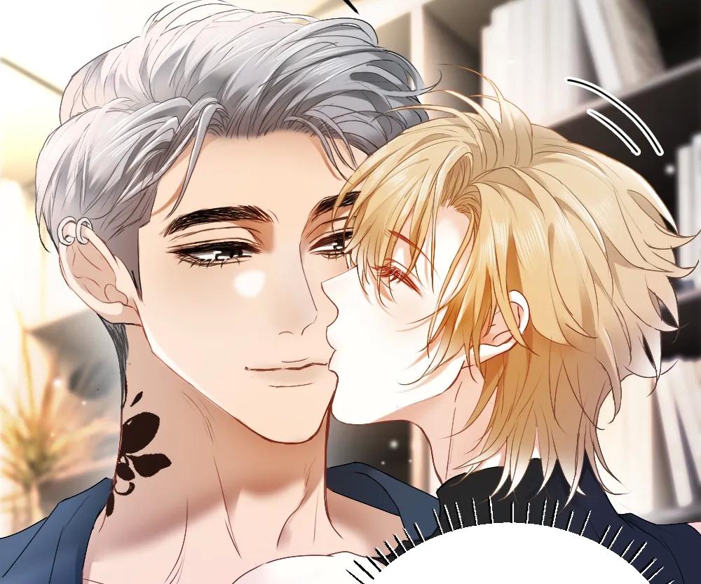 Handsome Guy Takes Over Systems Chapter 35 - Page 66