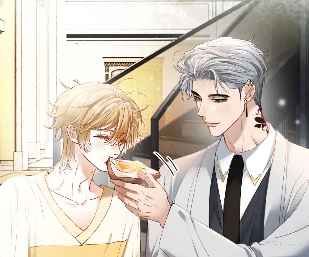 Handsome Guy Takes Over Systems Chapter 35 - Page 69