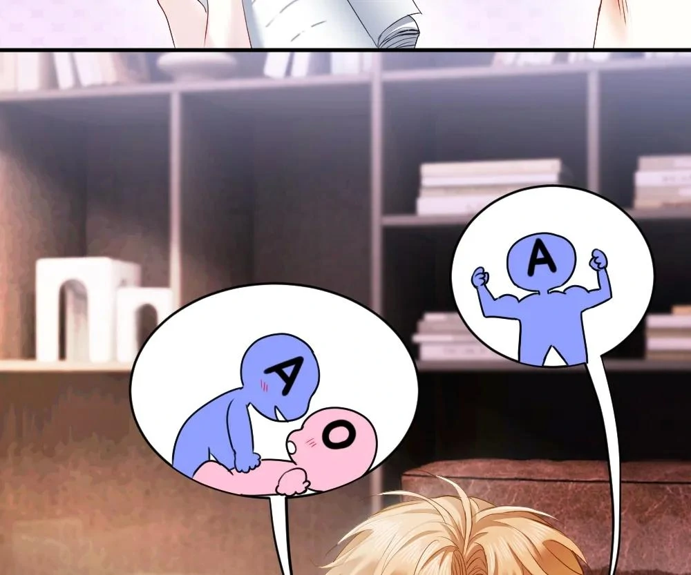 Handsome Guy Takes Over Systems Chapter 35 - Page 8