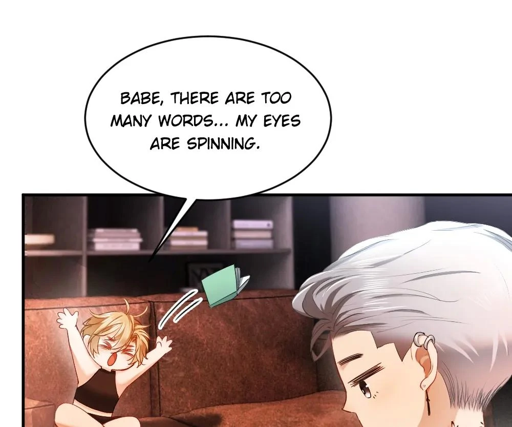 Handsome Guy Takes Over Systems Chapter 35 - Page 10