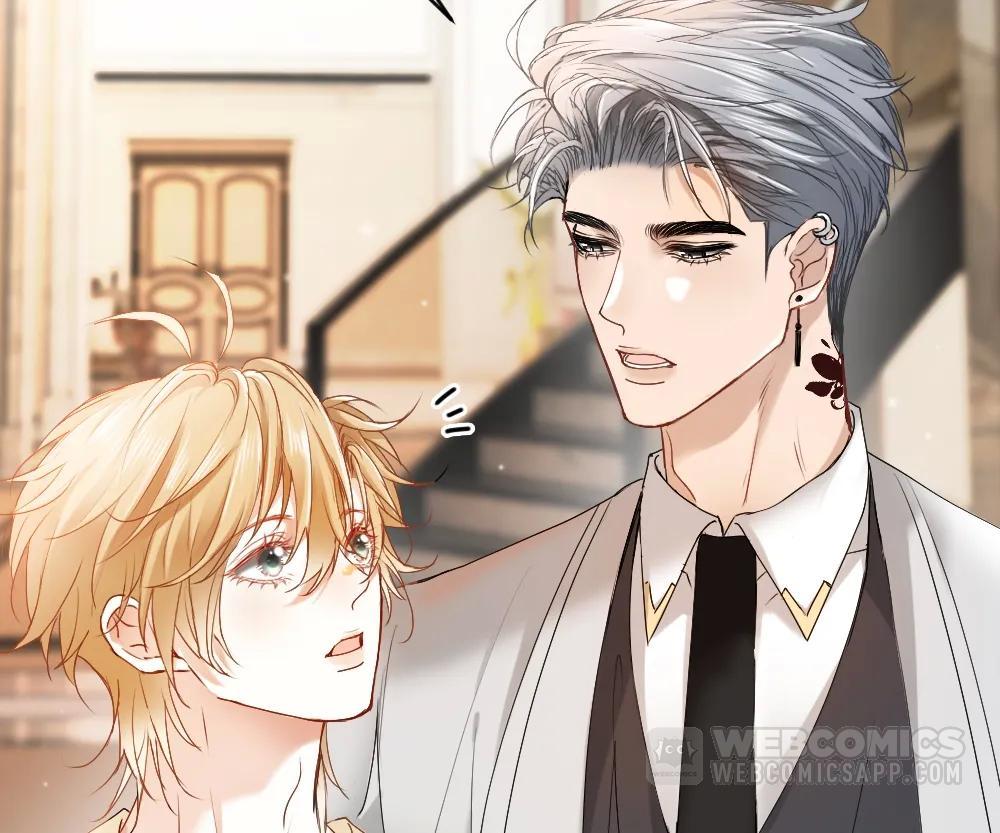 Handsome Guy Takes Over Systems Chapter 36 - Page 11