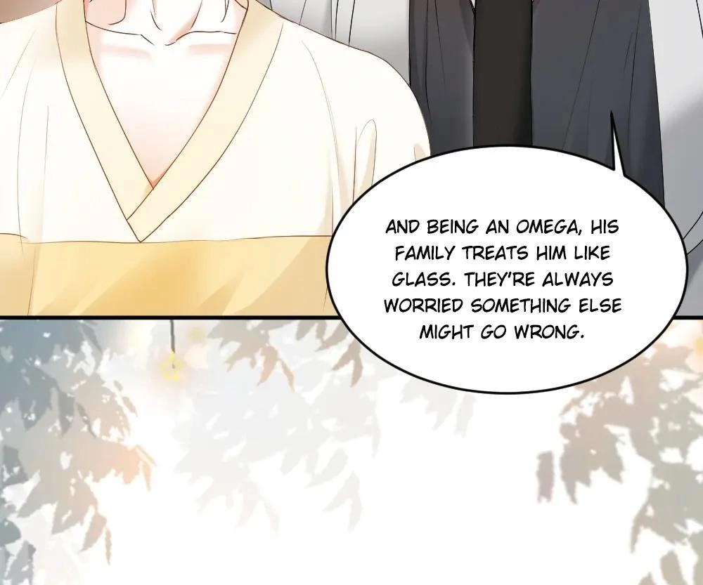 Handsome Guy Takes Over Systems Chapter 36 - Page 12