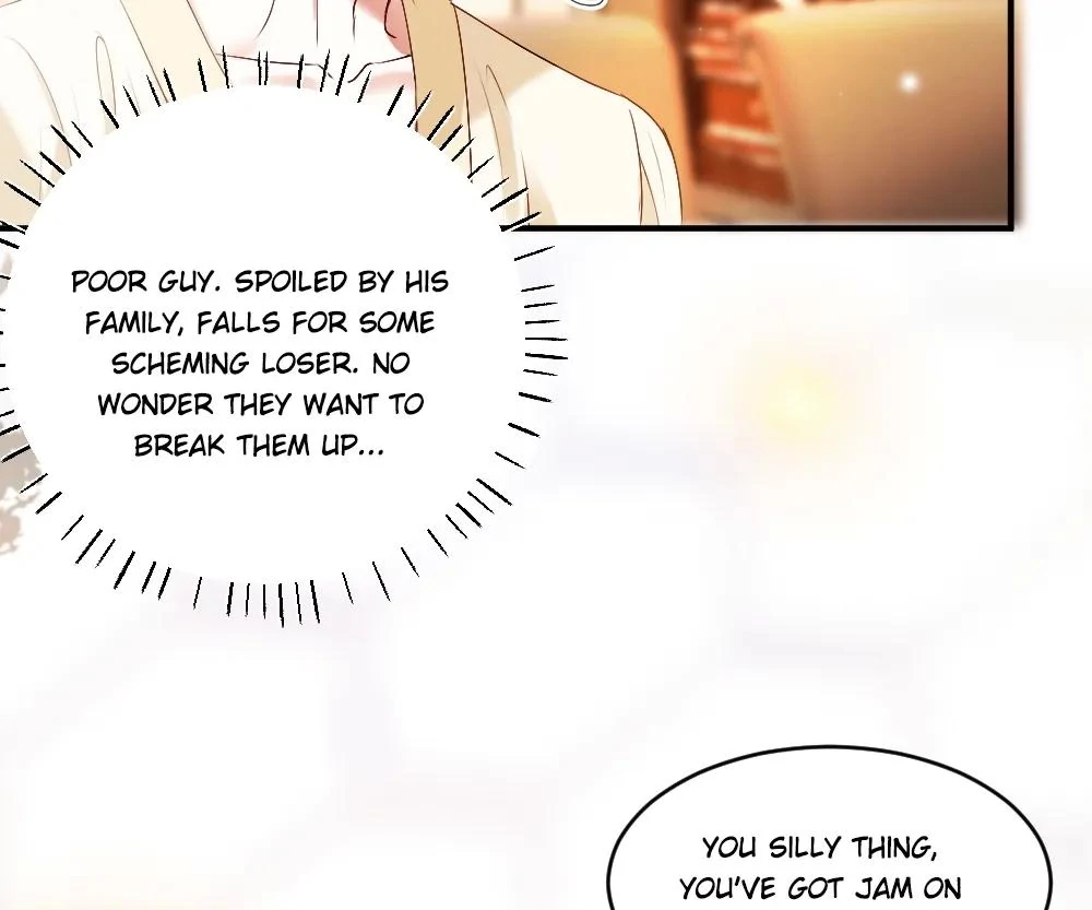 Handsome Guy Takes Over Systems Chapter 36 - Page 14