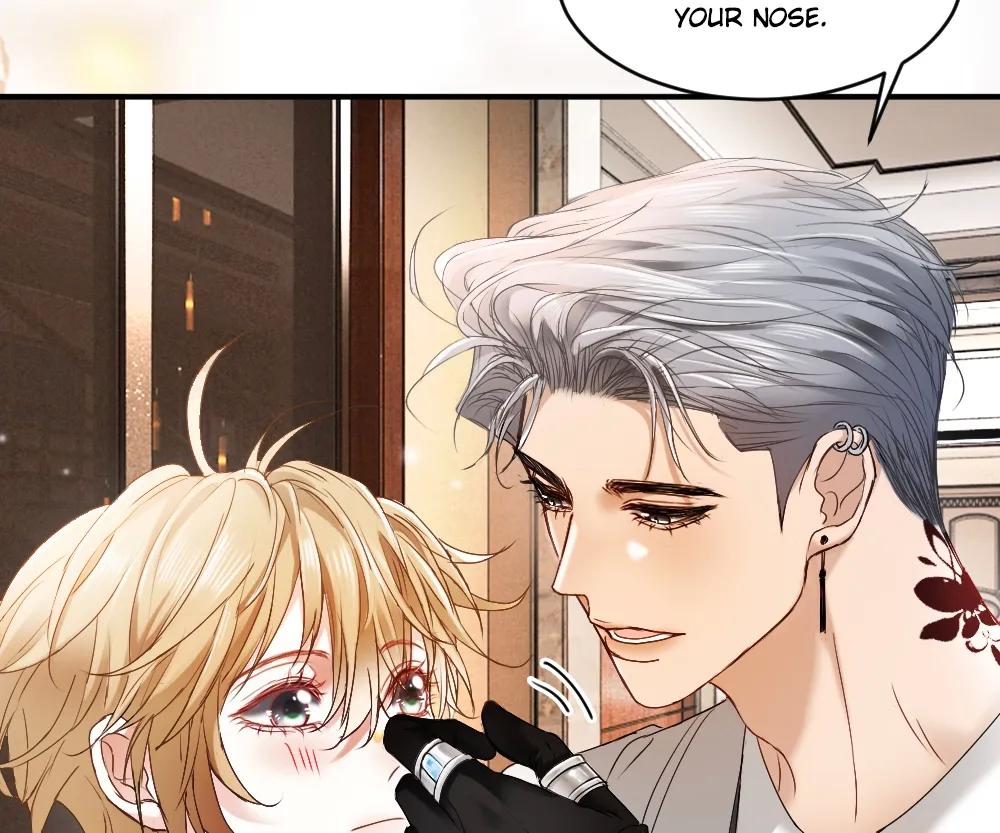 Handsome Guy Takes Over Systems Chapter 36 - Page 15