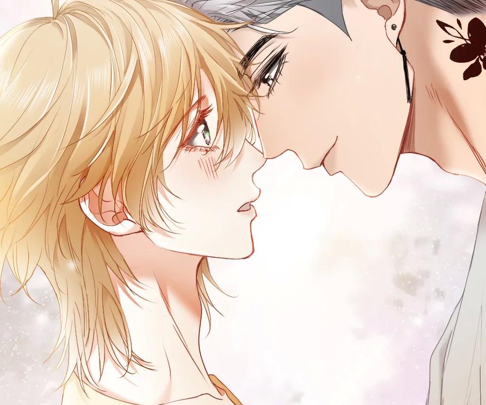 Handsome Guy Takes Over Systems Chapter 36 - Page 18