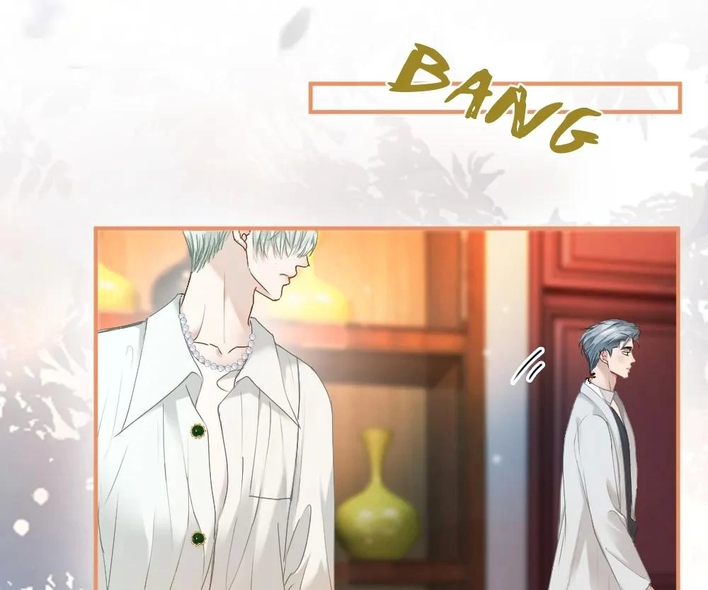 Handsome Guy Takes Over Systems Chapter 36 - Page 20