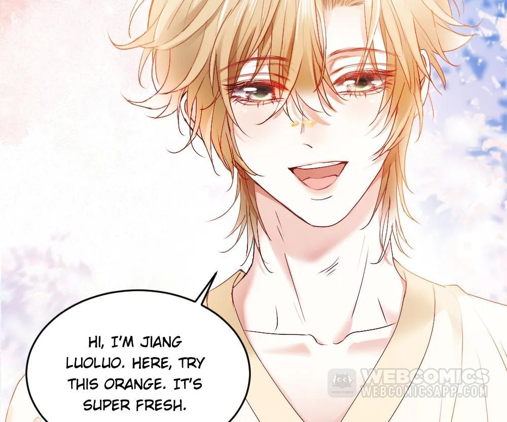 Handsome Guy Takes Over Systems Chapter 36 - Page 3