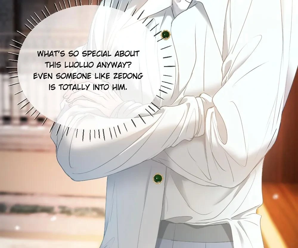 Handsome Guy Takes Over Systems Chapter 36 - Page 22