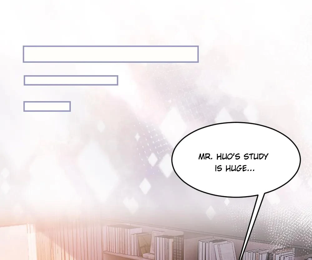 Handsome Guy Takes Over Systems Chapter 36 - Page 24