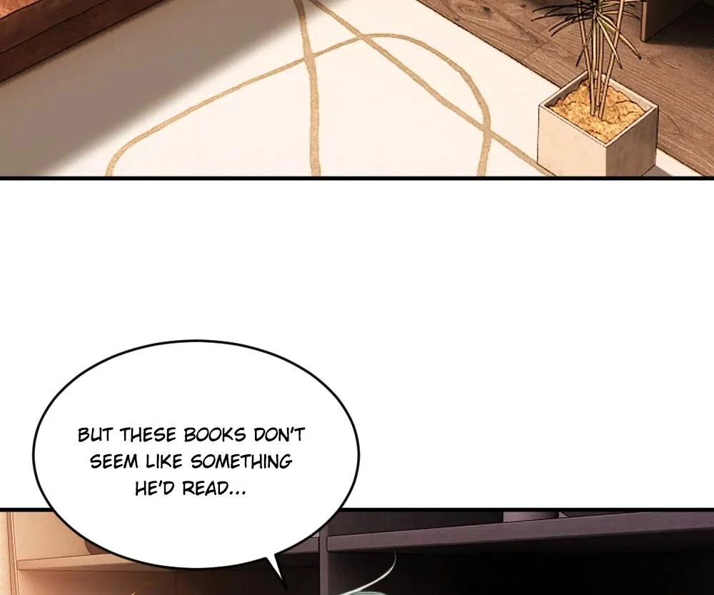 Handsome Guy Takes Over Systems Chapter 36 - Page 26