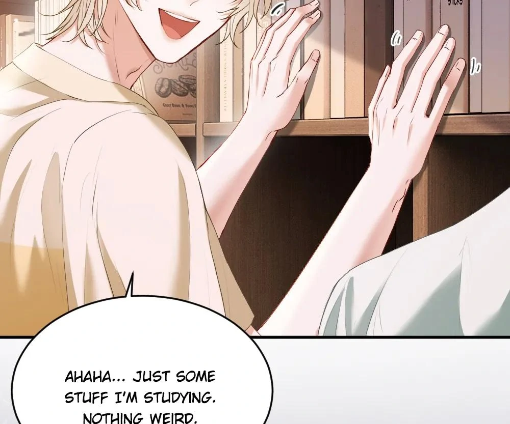 Handsome Guy Takes Over Systems Chapter 36 - Page 29