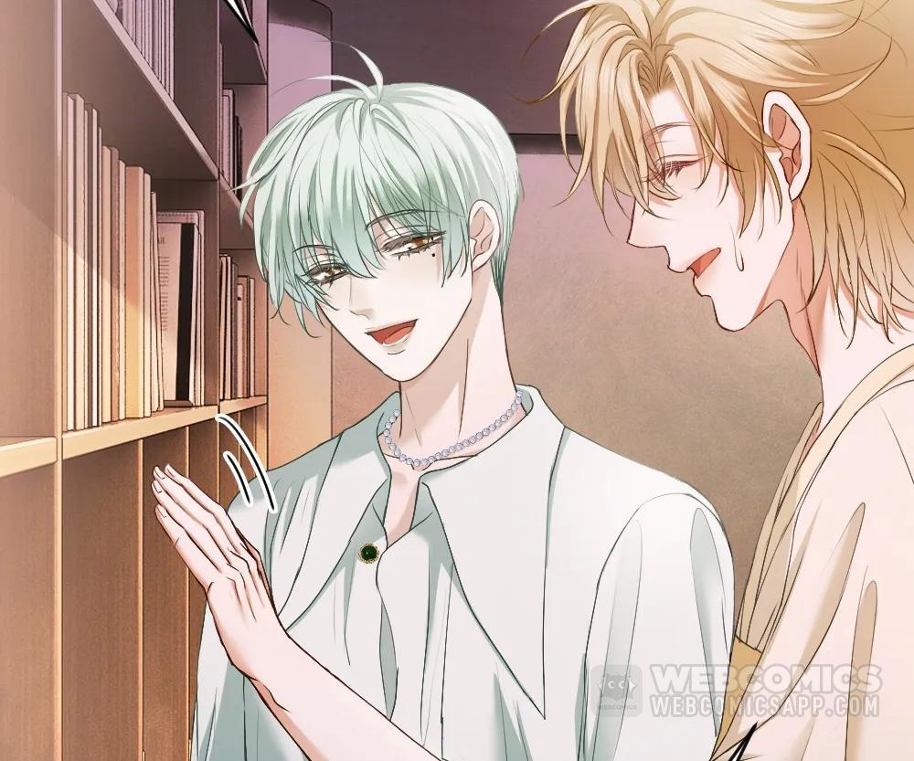 Handsome Guy Takes Over Systems Chapter 36 - Page 35