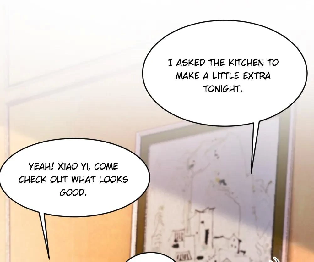 Handsome Guy Takes Over Systems Chapter 36 - Page 39