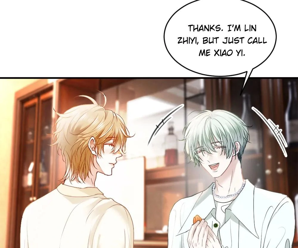 Handsome Guy Takes Over Systems Chapter 36 - Page 5